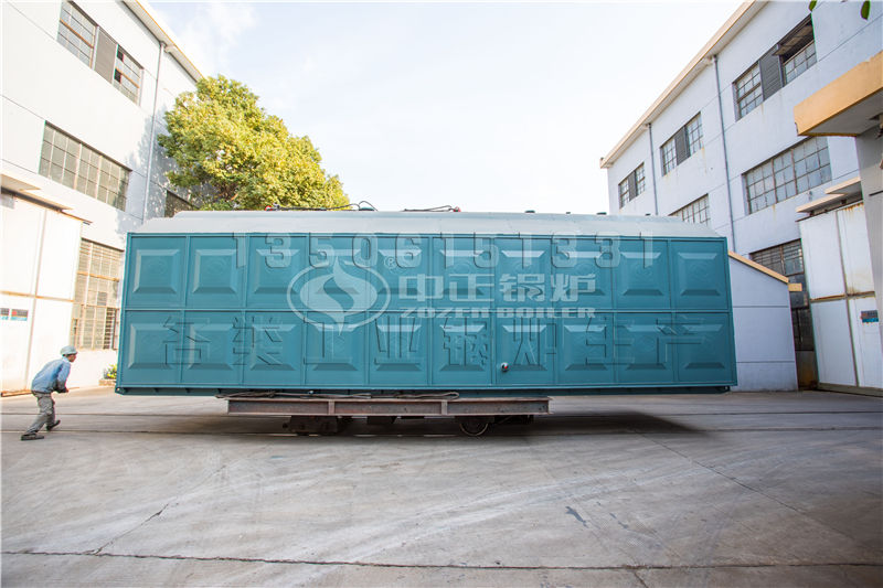 工業(yè)用生物質(zhì)鍋爐產(chǎn)氣量是多少