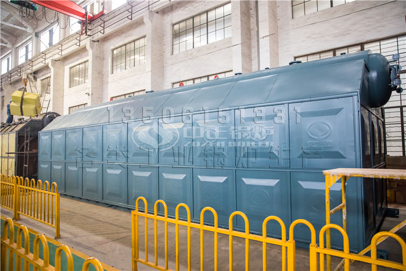 生物質鍋爐帶發電哪家廠比較好